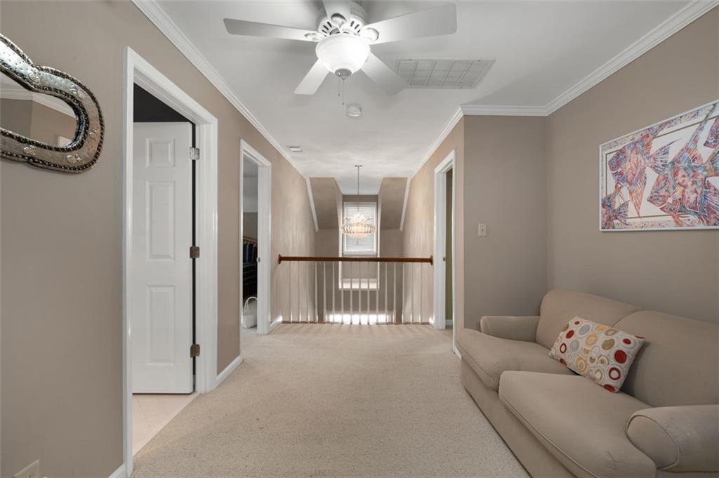 6111 Forest Hills Drive, Peachtree Corners, Georgia image 28