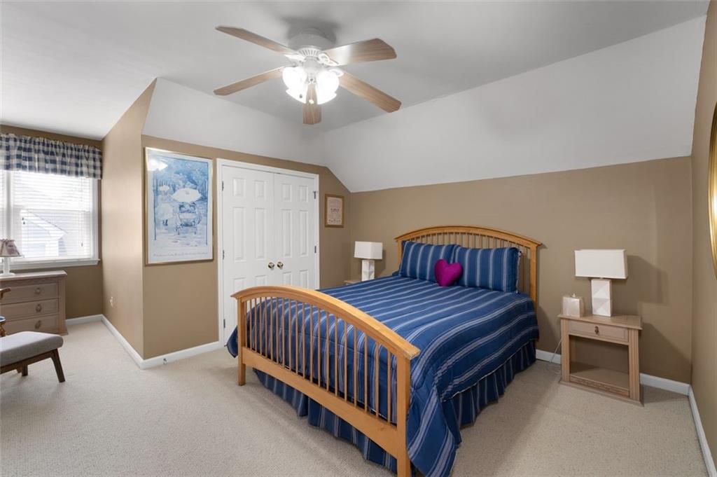 6111 Forest Hills Drive, Peachtree Corners, Georgia image 31