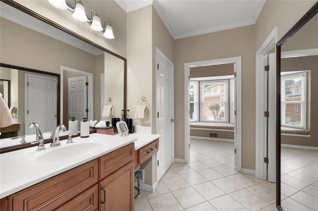 6111 Forest Hills Drive, Peachtree Corners, Georgia image 21