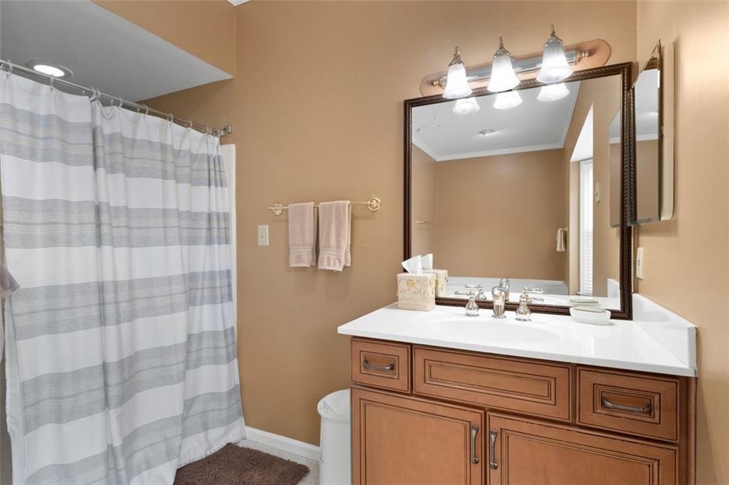 6111 Forest Hills Drive, Peachtree Corners, Georgia image 25