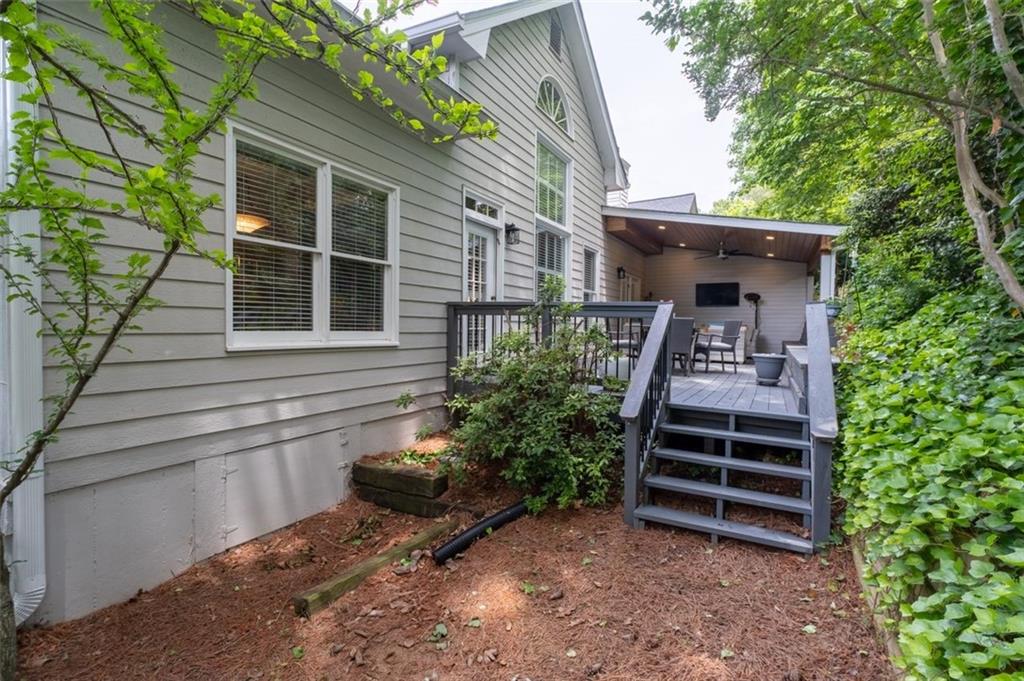 6111 Forest Hills Drive, Peachtree Corners, Georgia image 38