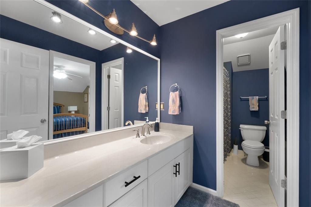 6111 Forest Hills Drive, Peachtree Corners, Georgia image 30