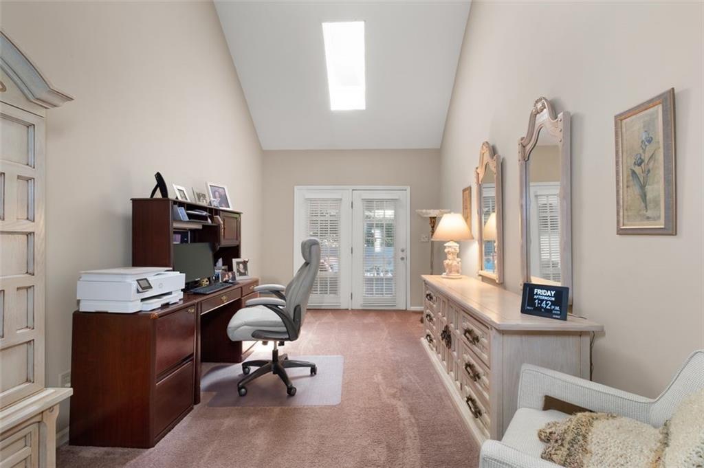 6111 Forest Hills Drive, Peachtree Corners, Georgia image 20