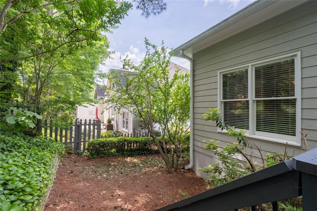 6111 Forest Hills Drive, Peachtree Corners, Georgia image 39