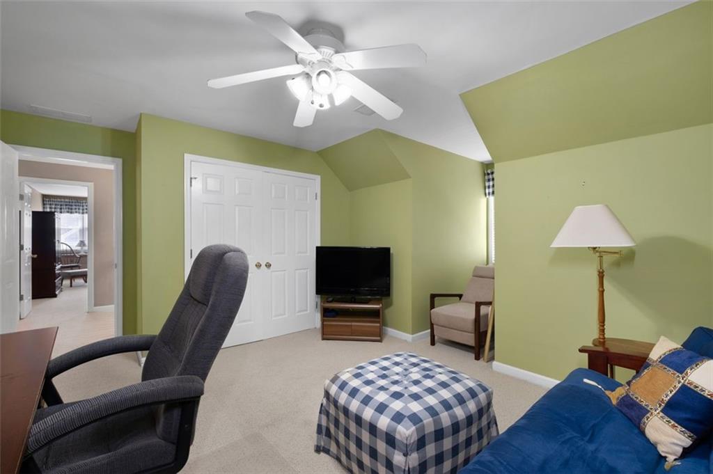 6111 Forest Hills Drive, Peachtree Corners, Georgia image 34