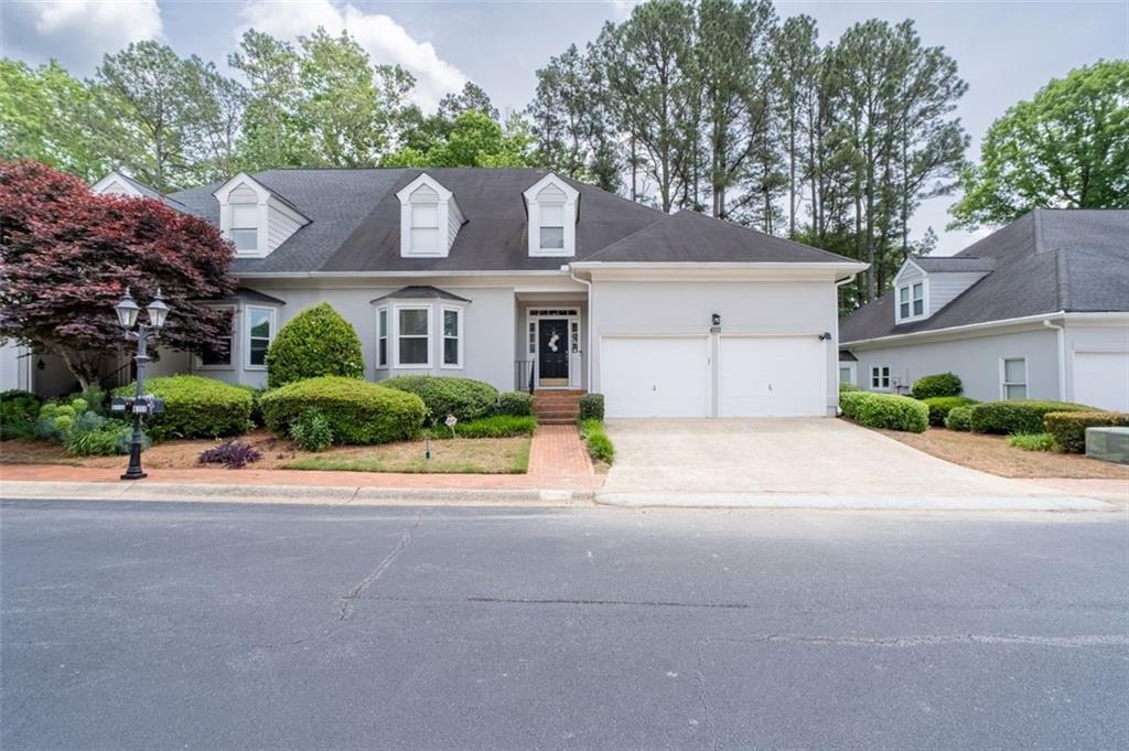 6111 Forest Hills Drive, Peachtree Corners, Georgia image 2