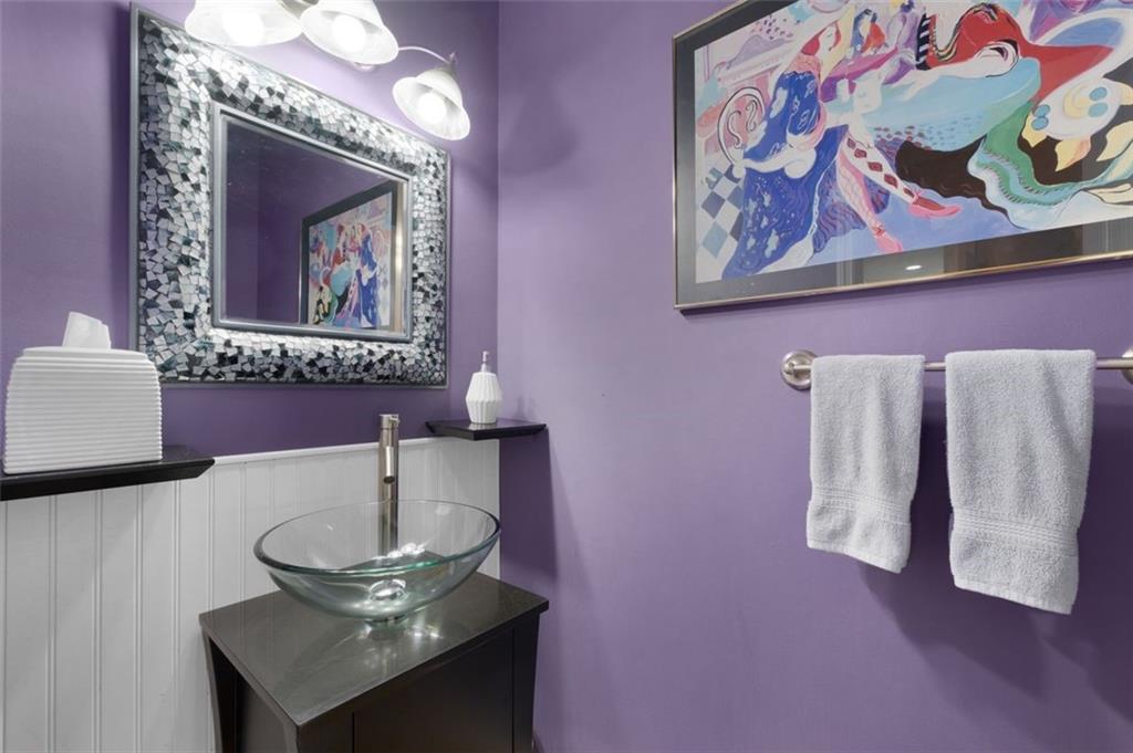6111 Forest Hills Drive, Peachtree Corners, Georgia image 24