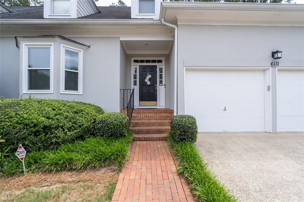 6111 Forest Hills Drive, Peachtree Corners, Georgia image 4