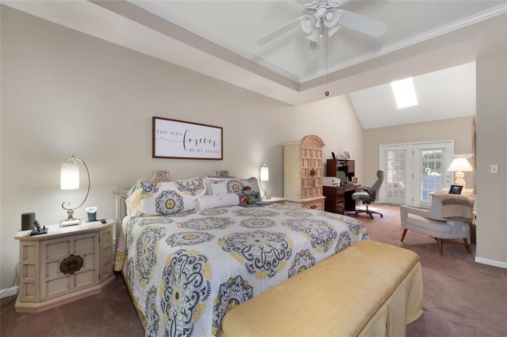 6111 Forest Hills Drive, Peachtree Corners, Georgia image 19