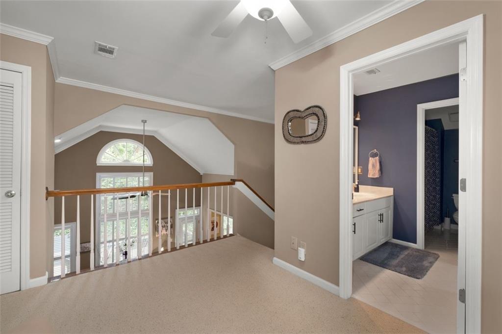 6111 Forest Hills Drive, Peachtree Corners, Georgia image 29