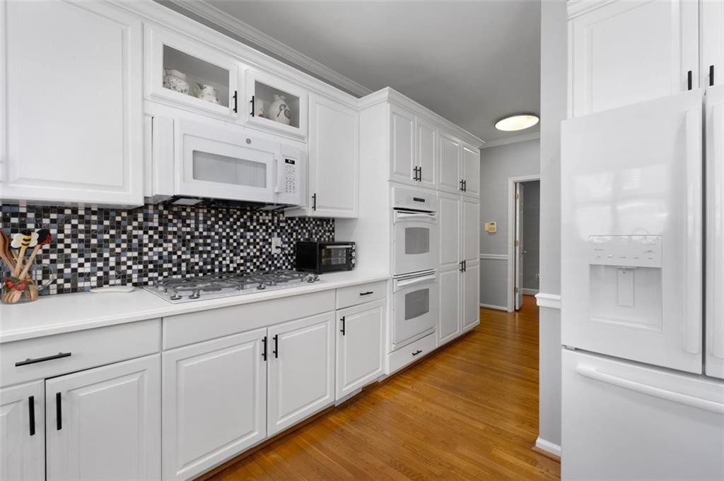 6111 Forest Hills Drive, Peachtree Corners, Georgia image 17