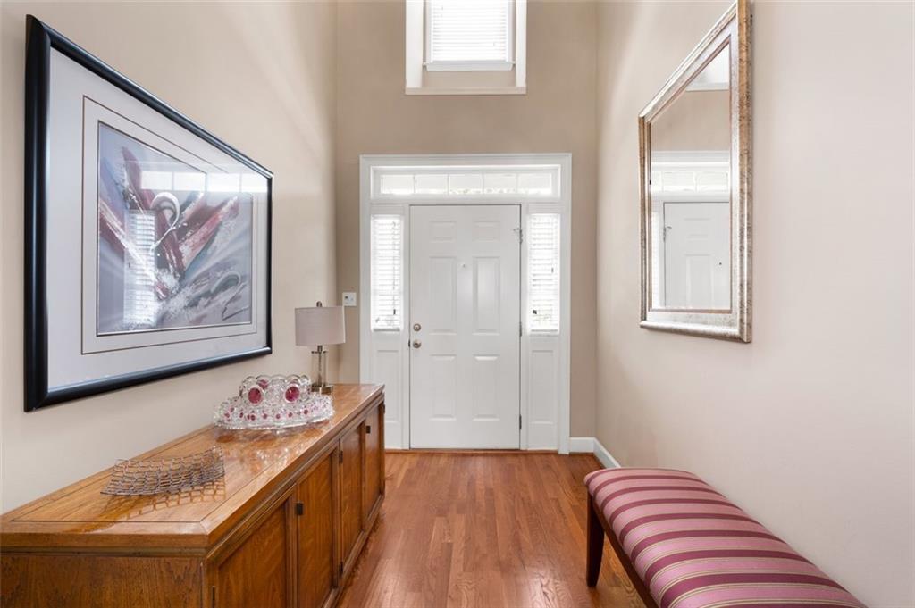 6111 Forest Hills Drive, Peachtree Corners, Georgia image 6