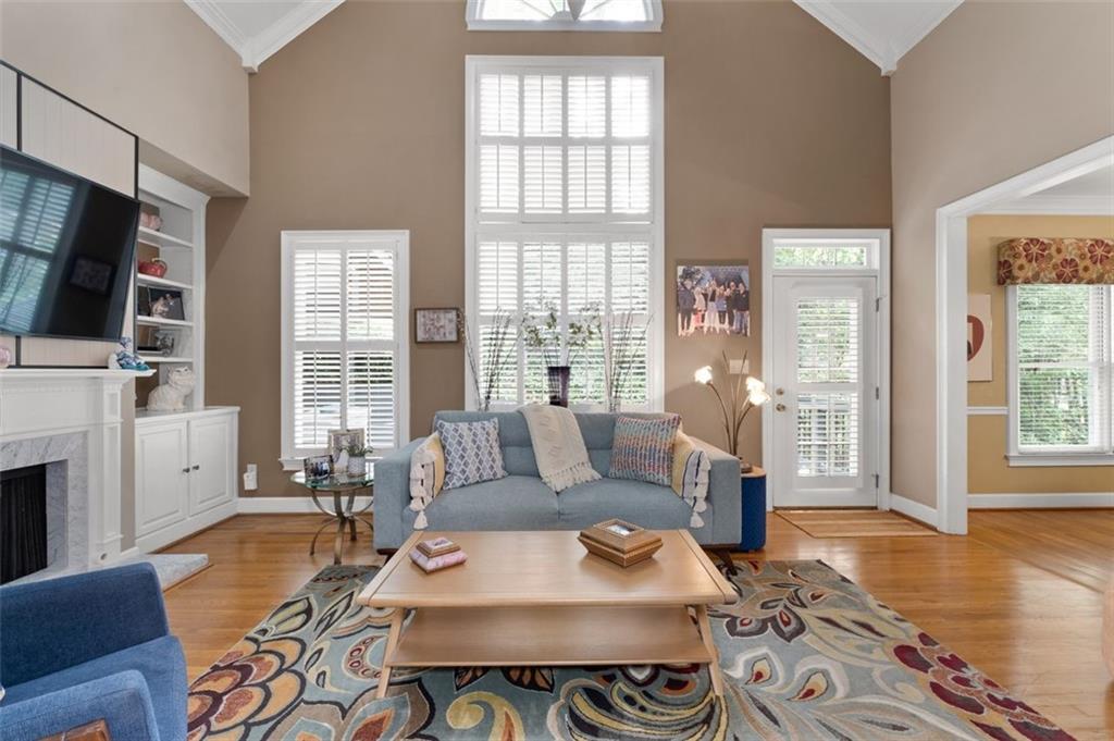 6111 Forest Hills Drive, Peachtree Corners, Georgia image 7