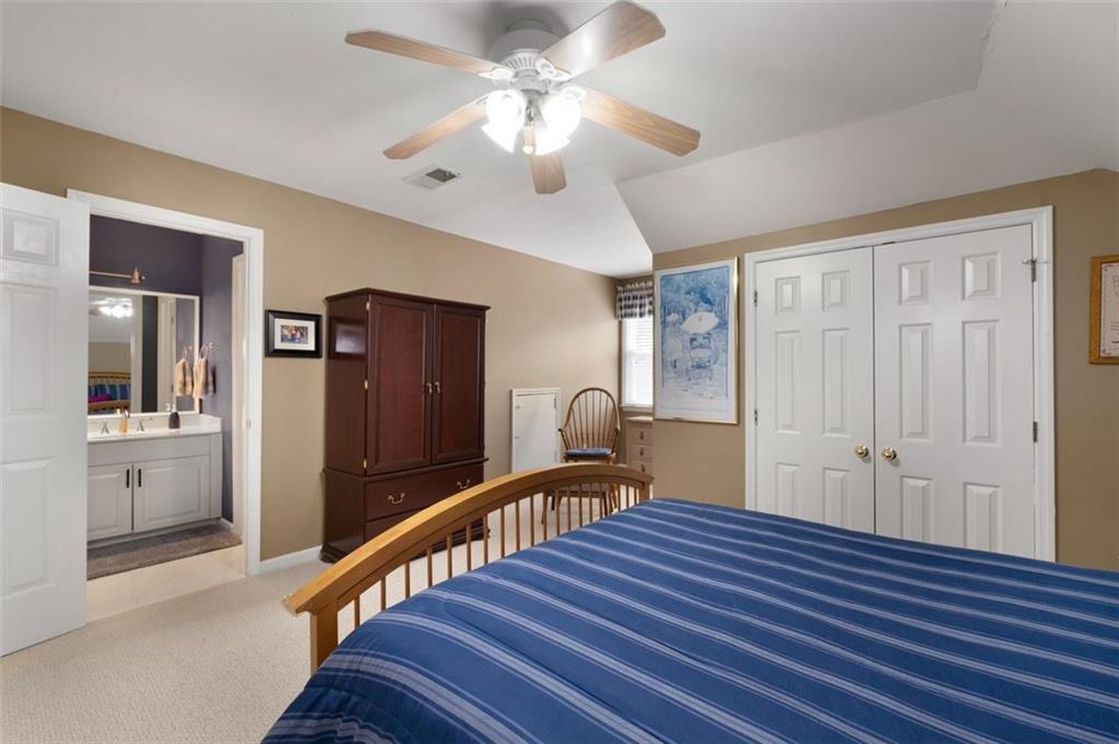 6111 Forest Hills Drive, Peachtree Corners, Georgia image 32