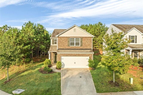 Homes For Sale - 372 Morning Drive<br/> Athens, GA 30606