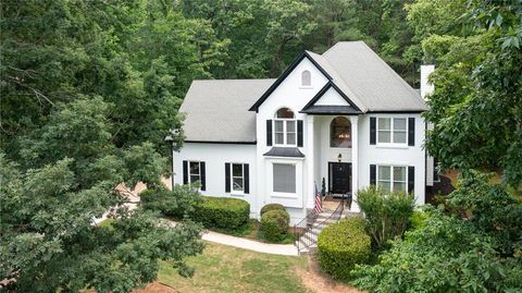 3290 Cherry Oak Lane Cumming GA 30041