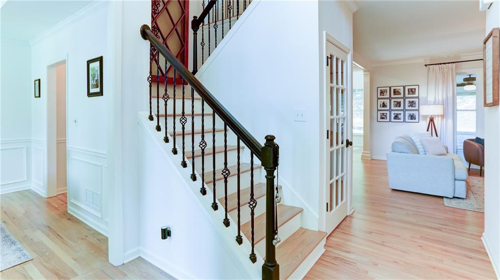 3290 Cherry Oak Lane