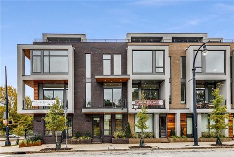 105 Georgia Avenue SE 4 Atlanta GA 30312