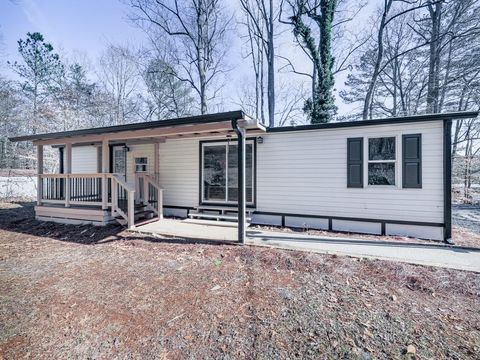 337 Theodore Cox Circle Canton GA 30114