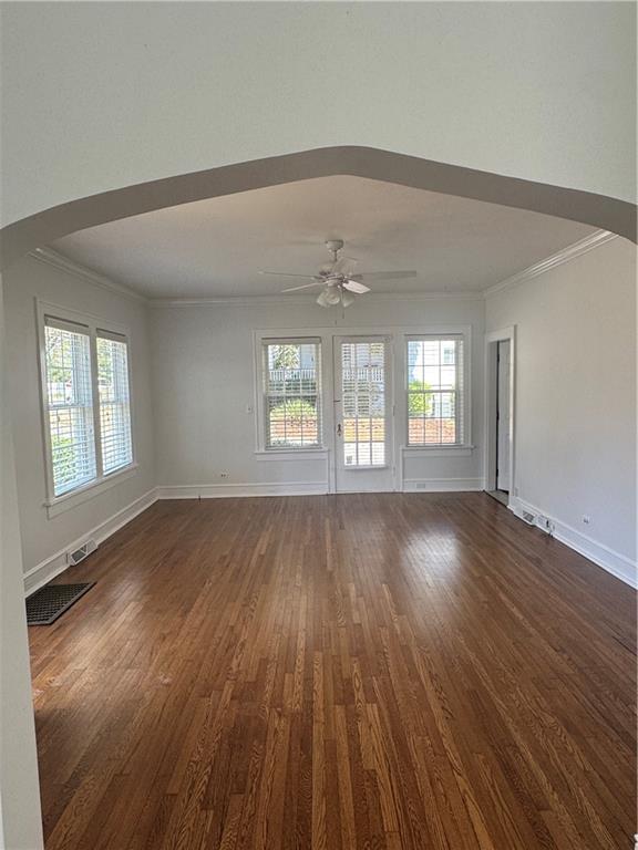 1001 Highland Avenue, Rome, Georgia image 4