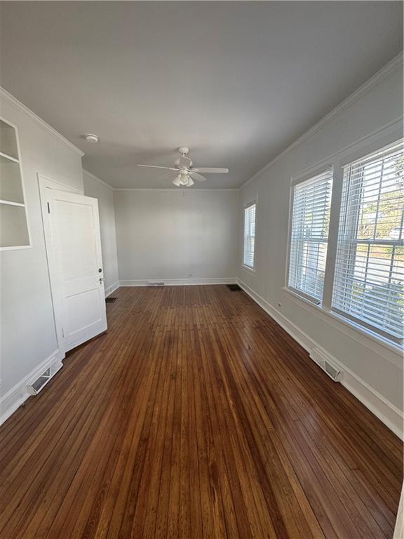 1001 Highland Avenue, Rome, Georgia image 11