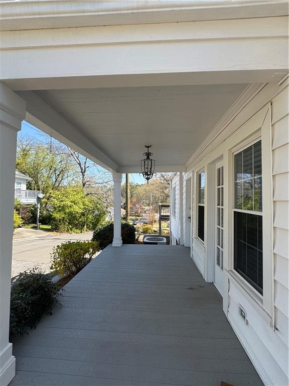 1001 Highland Avenue, Rome, Georgia image 32
