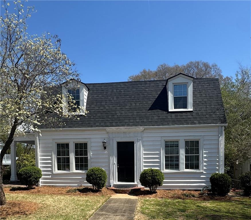 1001 Highland Avenue, Rome, Georgia image 1