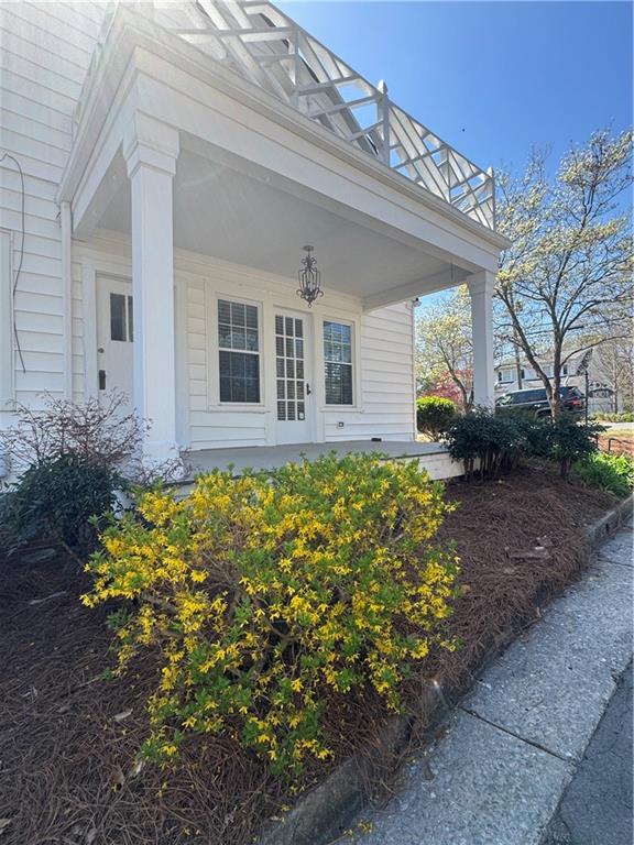 1001 Highland Avenue, Rome, Georgia image 33