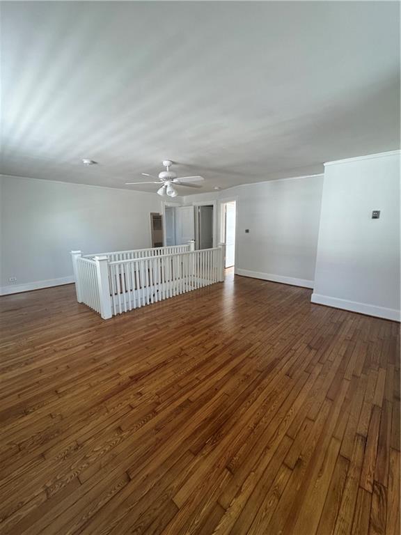 1001 Highland Avenue, Rome, Georgia image 24