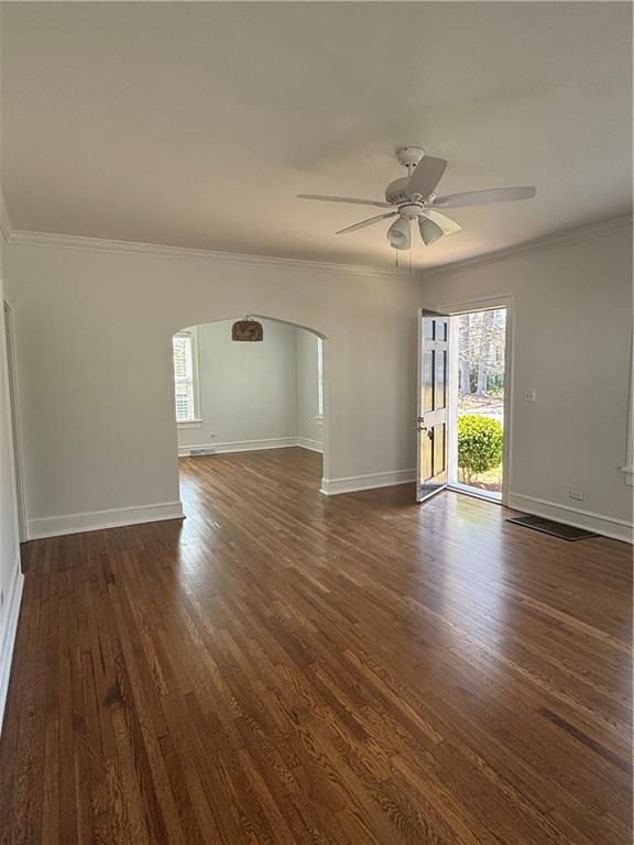 1001 Highland Avenue, Rome, Georgia image 3