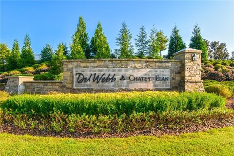 5051 Adler Court Hoschton GA 30548
