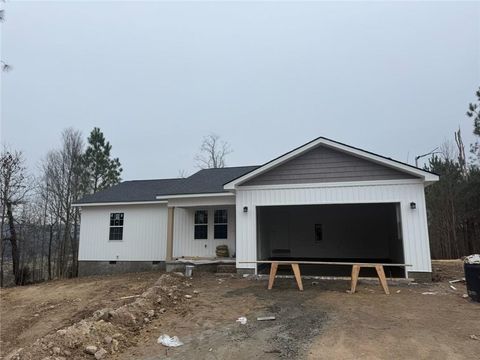 Homes For Sale - 820 Joe Robertson Road<br/> Walker County, Rocky Face, GA 30740