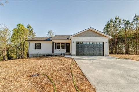 Homes For Sale - 820 Joe Robertson Road<br/> Rocky Face, GA 30740