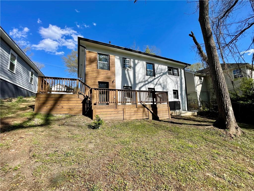438 Holly Street, Atlanta, Georgia image 20