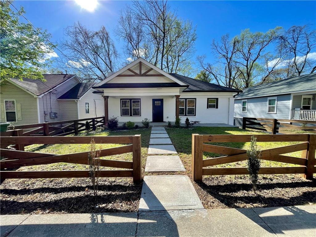 438 Holly Street, Atlanta, Georgia image 1