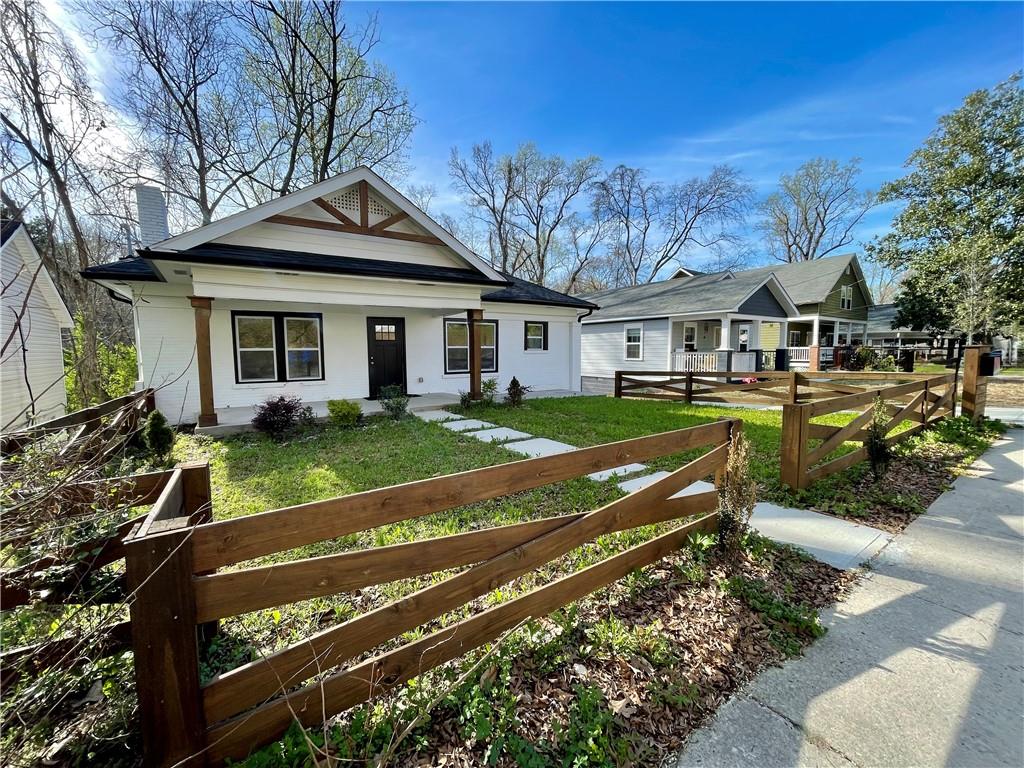 438 Holly Street, Atlanta, Georgia image 15