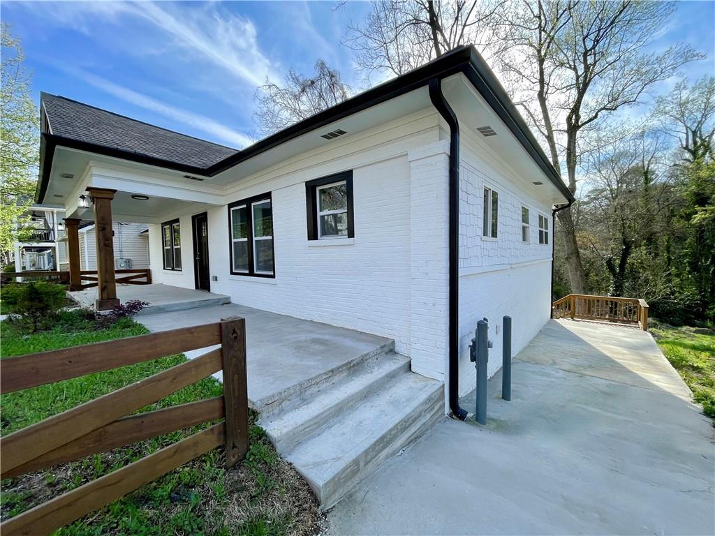 438 Holly Street, Atlanta, Georgia image 16
