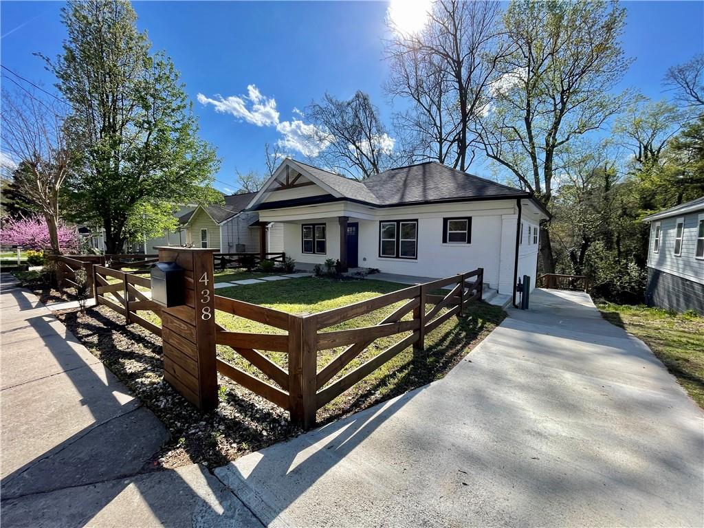 438 Holly Street, Atlanta, Georgia image 19