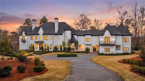 5320 Riverview Road NW Atlanta GA 30327