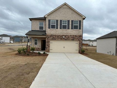 1001 Limburg Dr Hampton GA 30228