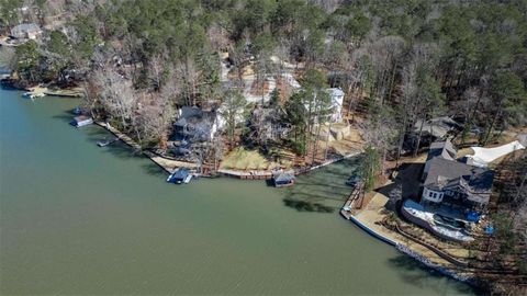 A home in Villa Rica