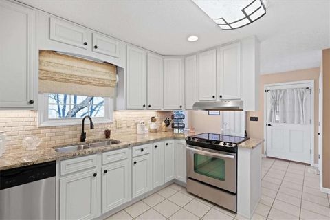A home in Villa Rica