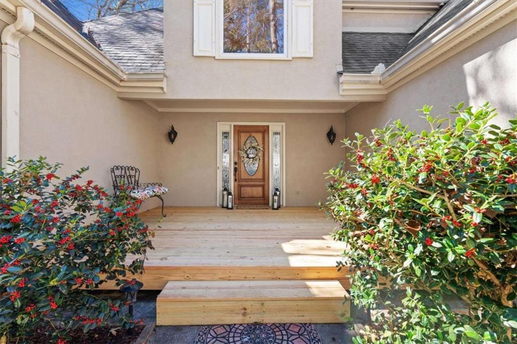 2333 Sheridan Court