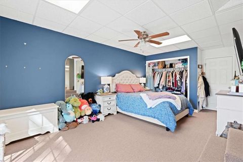A home in Villa Rica