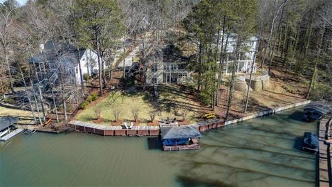 A home in Villa Rica