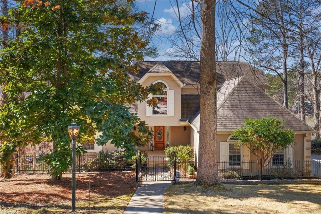 2333 Sheridan Court