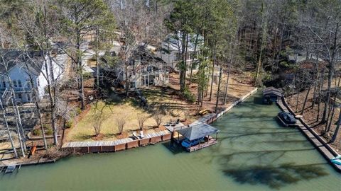 A home in Villa Rica