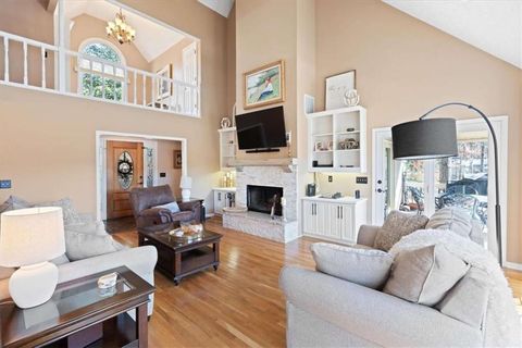 A home in Villa Rica