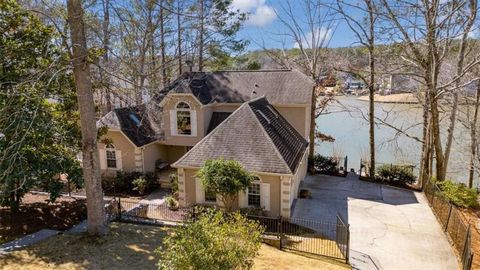 2333 Sheridan Court Villa Rica GA 30180