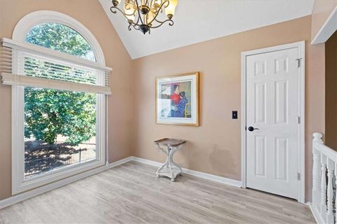 A home in Villa Rica